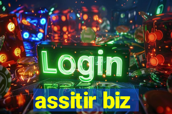 assitir biz